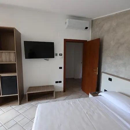 Bed & Breakfast A Casa Di Valerio Poggio Morello