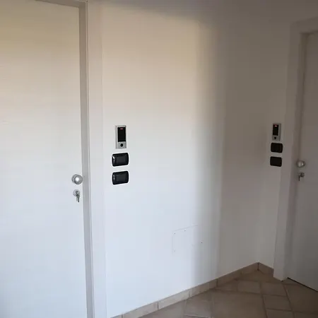 Bed & Breakfast A Casa Di Valerio Poggio Morello