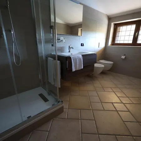 A Casa Di Valerio فندق مبيت وإفطار