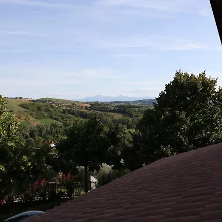 Bed & Breakfast A Casa Di Valerio 4*