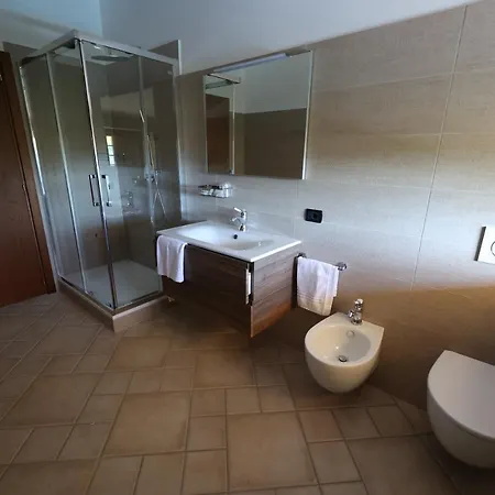 A Casa Di Valerio Bed & Breakfast