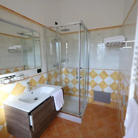 A Casa Di Valerio Bed & Breakfast