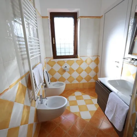 A Casa Di Valerio 4*