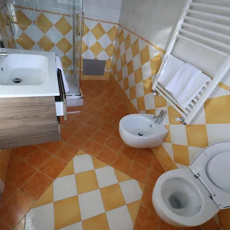 Bed & Breakfast A Casa Di Valerio Poggio Morello