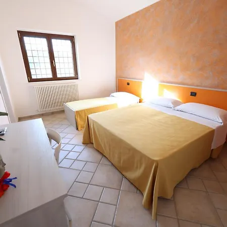 A Casa Di Valerio