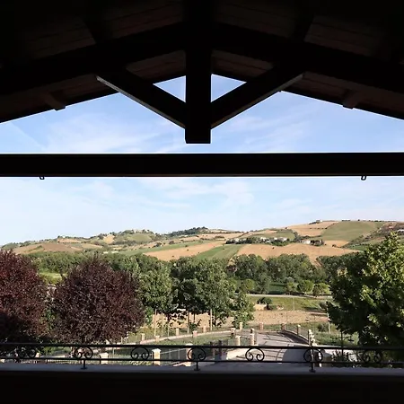 Bed & Breakfast A Casa Di Valerio 4*