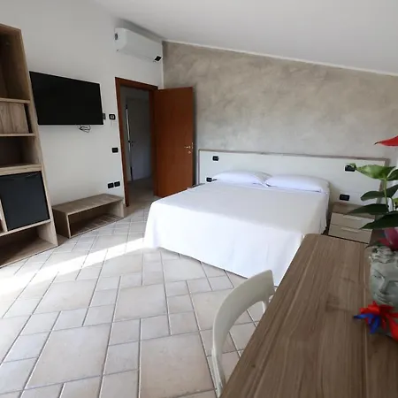 A Casa Di Valerio Bed & Breakfast Poggio Morello