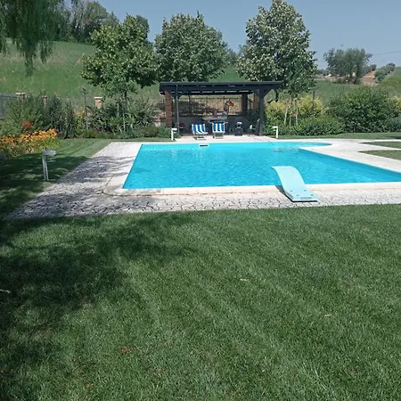 A Casa Di Valerio Bed & Breakfast 4*