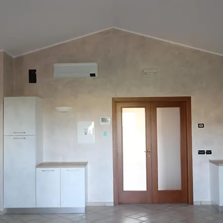 Bed & Breakfast A Casa Di Valerio Poggio Morello