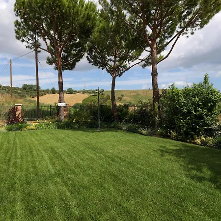 Bed and breakfast A Casa Di Valerio