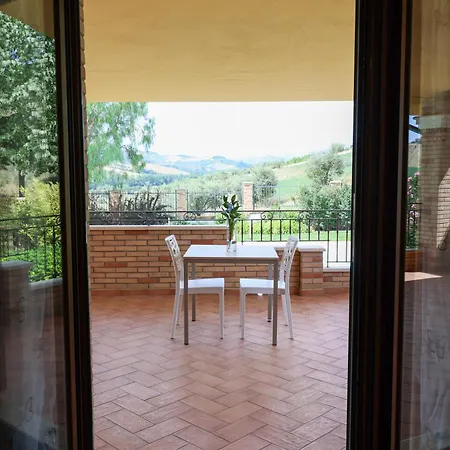 A Casa Di Valerio Bed & Breakfast 4*