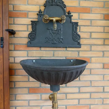 A Casa Di Valerio 4* Poggio Morello