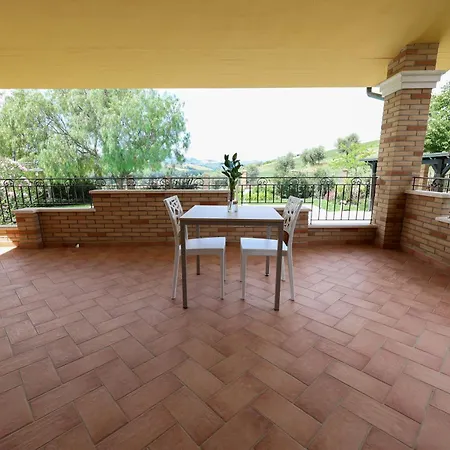 A Casa Di Valerio Bed & Breakfast 4*