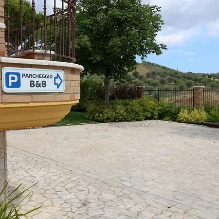 A Casa Di Valerio Poggio Morello