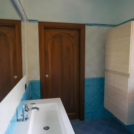 A Casa Di Valerio 4* Poggio Morello