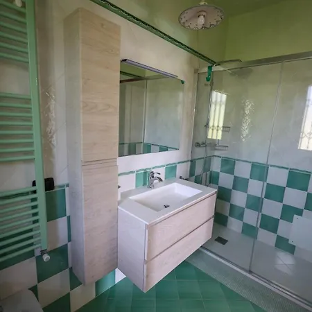 Bed & Breakfast A Casa Di Valerio