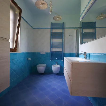 Bed & Breakfast A Casa Di Valerio 4*