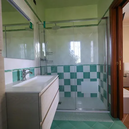 Bed & Breakfast A Casa Di Valerio 4*