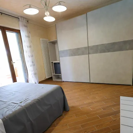 A Casa Di Valerio 4*