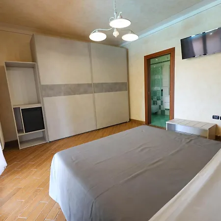 Bed & Breakfast A Casa Di Valerio 4*