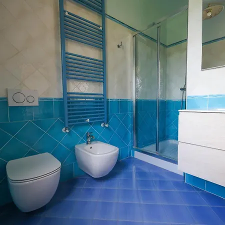 A Casa Di Valerio Bed & Breakfast