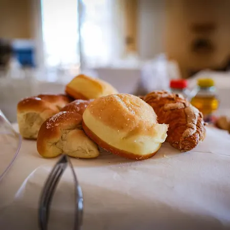 A Casa Di Valerio 4* Poggio Morello