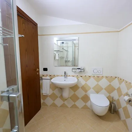 A Casa Di Valerio 4*