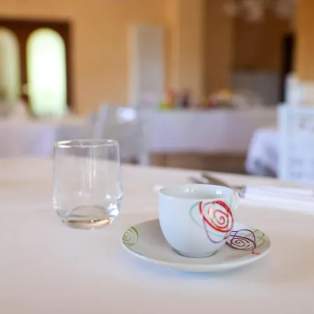 Bed & Breakfast A Casa Di Valerio 4*