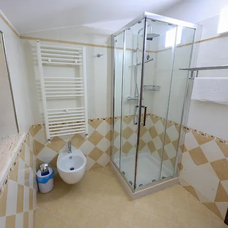 A Casa Di Valerio فندق مبيت وإفطار