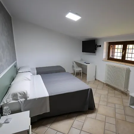 A Casa Di Valerio 4*