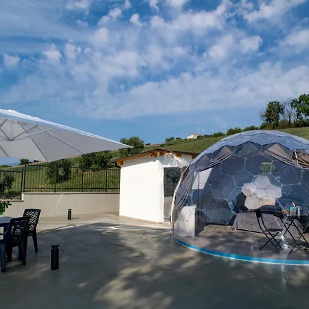 Bed & Breakfast A Casa Di Valerio 4*