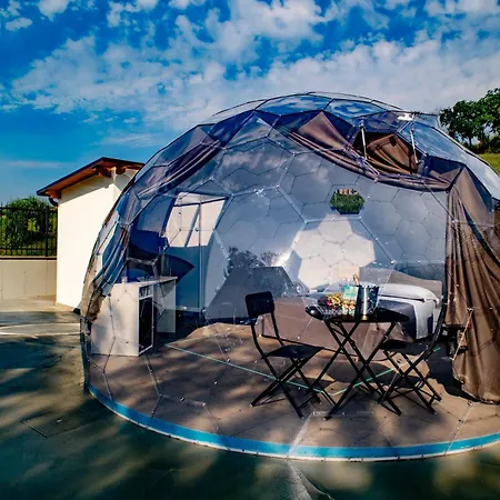 Bed & Breakfast A Casa Di Valerio