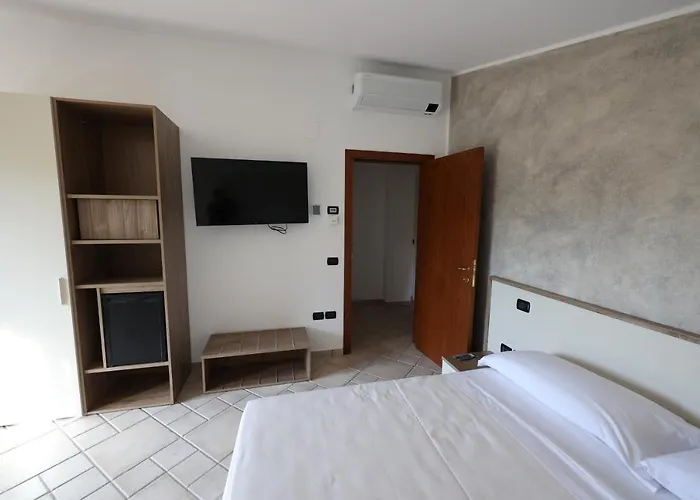 Bed and breakfast A Casa Di Valerio Poggio Morello