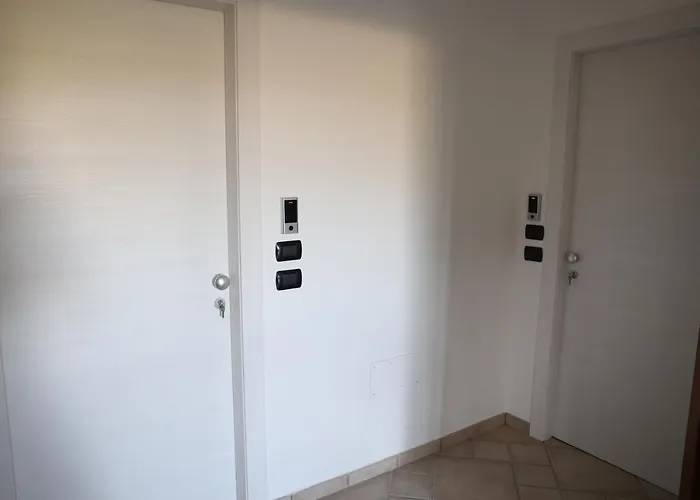 Bed and Breakfast A Casa Di Valerio Poggio Morello