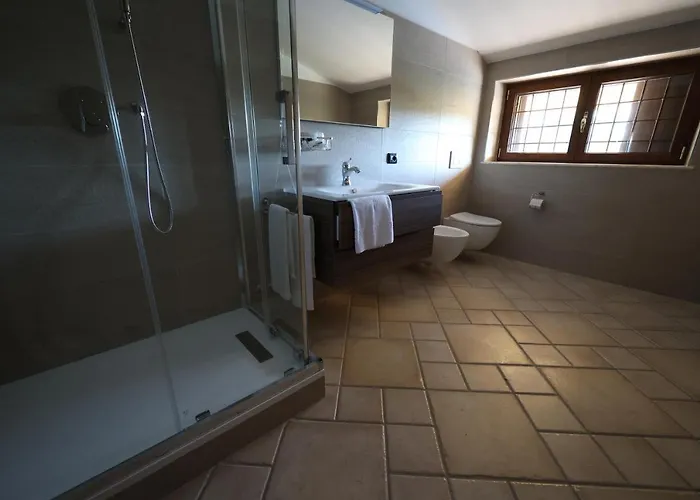 A Casa Di Valerio Bed and breakfast