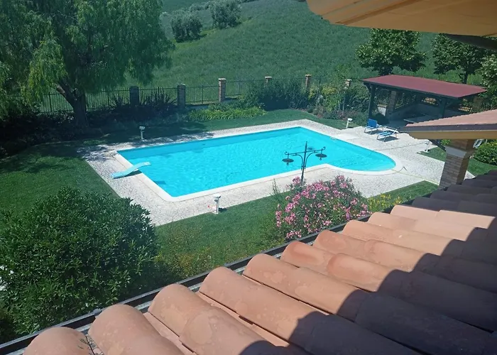 Bed and Breakfast A Casa Di Valerio