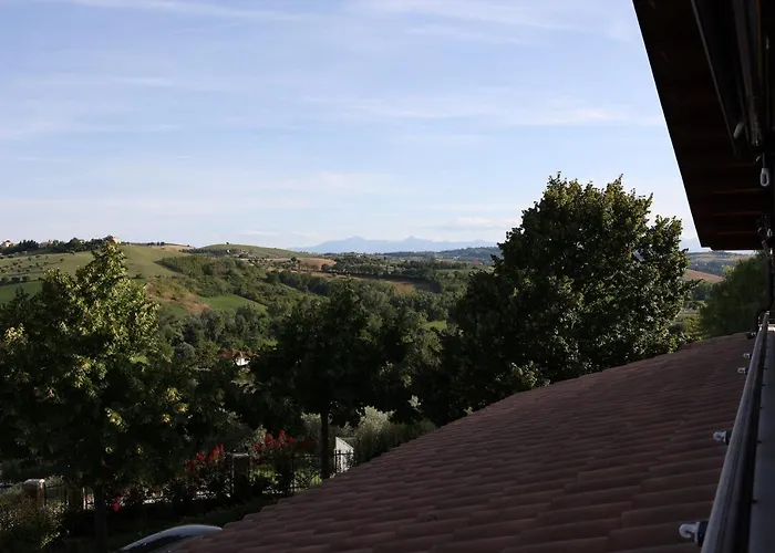 Bed and breakfast A Casa Di Valerio 4*