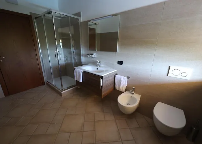 A Casa Di Valerio Bed and breakfast