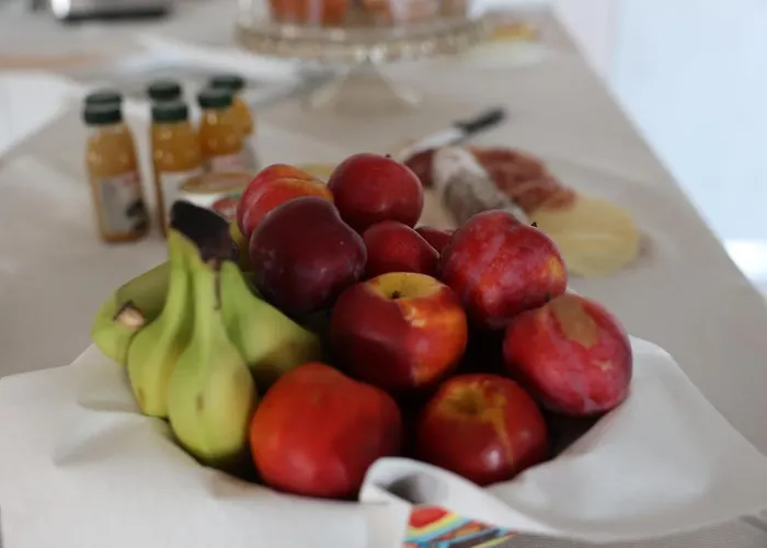 A Casa Di Valerio 4* Poggio Morello