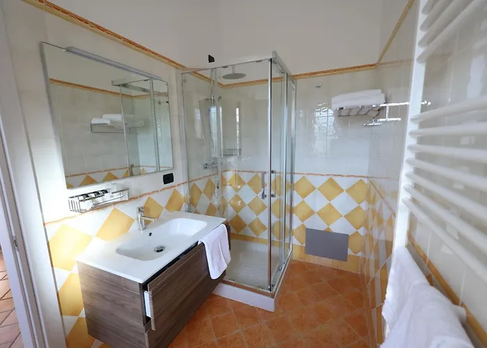 A Casa Di Valerio Bed and Breakfast