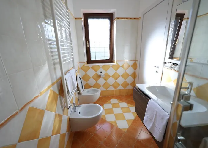 A Casa Di Valerio 4*