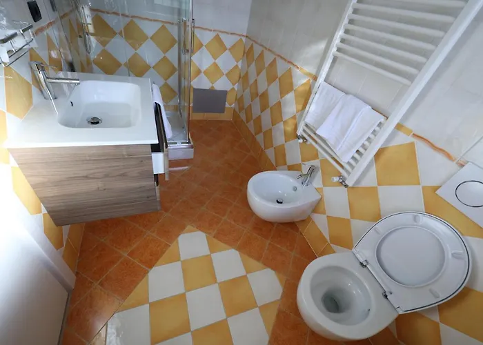 Bed and Breakfast A Casa Di Valerio Poggio Morello