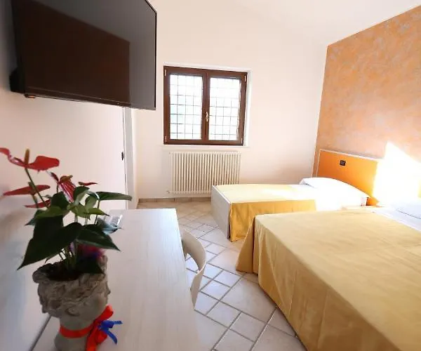 A Casa Di Valerio 4*