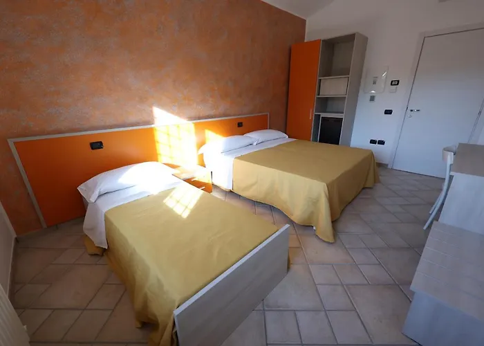 A Casa Di Valerio Bed and Breakfast Poggio Morello