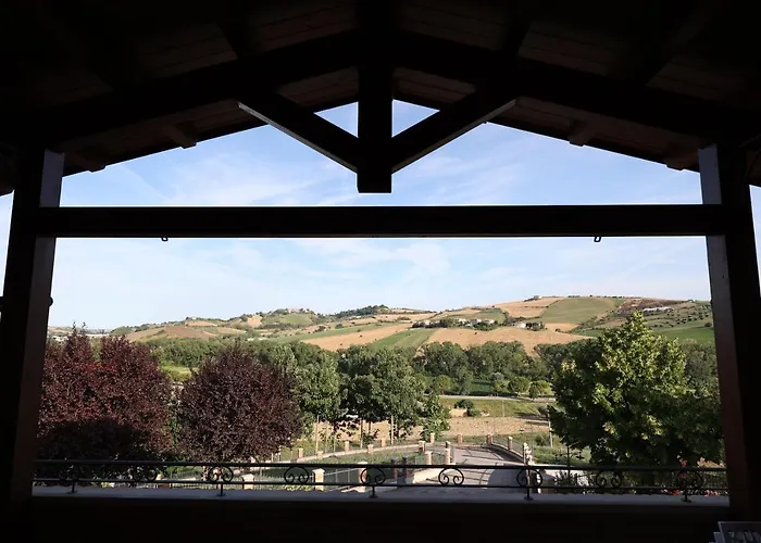 Bed and breakfast A Casa Di Valerio 4*