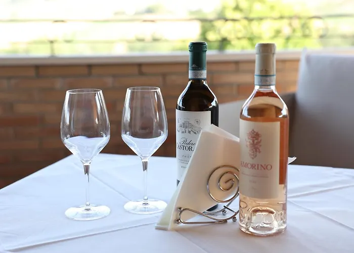 Bed and breakfast A Casa Di Valerio 4*