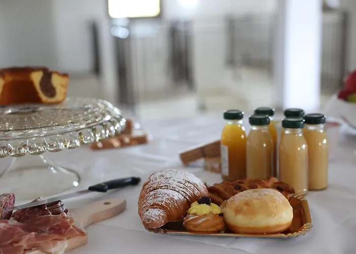 A Casa Di Valerio 4*