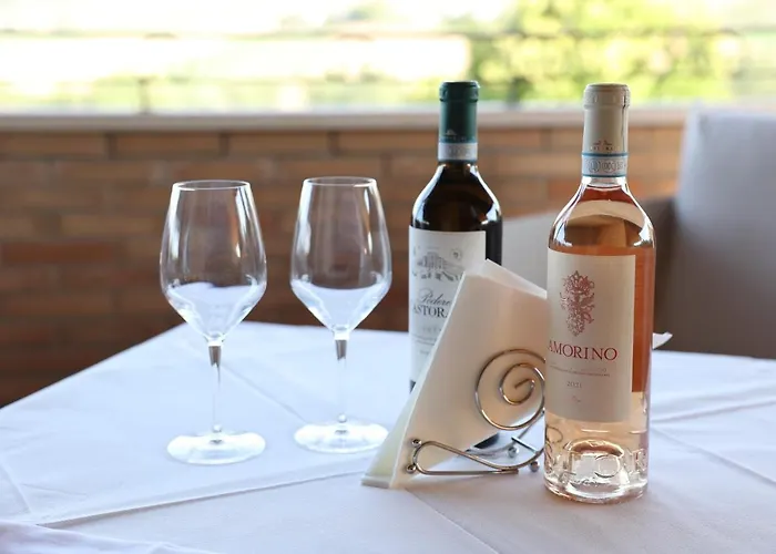 A Casa Di Valerio Bed and Breakfast