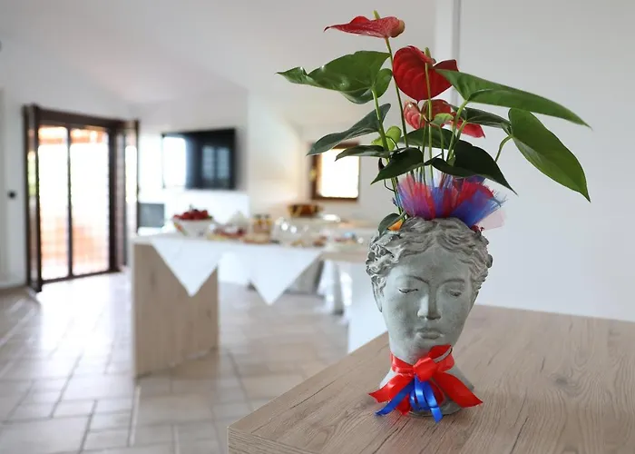 Bed and breakfast A Casa Di Valerio Poggio Morello