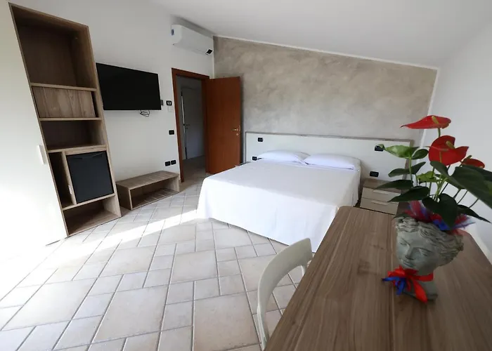 A Casa Di Valerio Bed and breakfast Poggio Morello